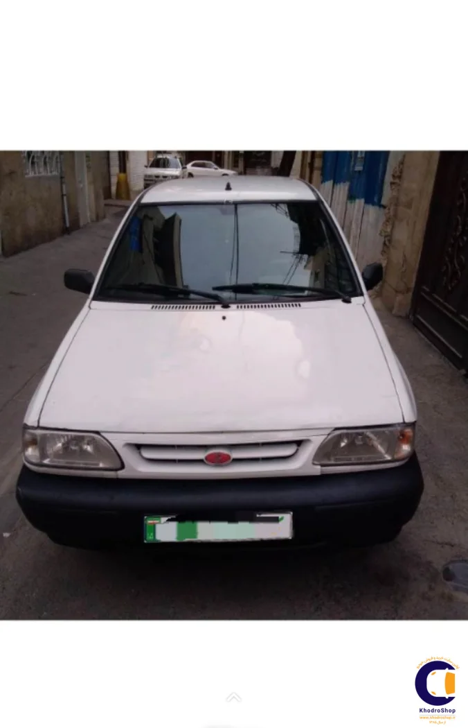 خرید پراید 131 EX مدل 2010-1389 مدل 2010-1389 رنگ سفید نقدی و اقساطی در خودروشاپ خرید پراید 131 EX مدل 2010-1389 مدل 2010-1389 رنگ سفید نقدی و اقساطی در خودروشاپ