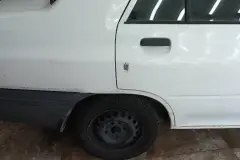 بندانگشتی نمای 6 از خرید پراید 131 SE مدل 2018-1397 مدل 2018-1397 رنگ سفید نقدی و اقساطی در خودروشاپ