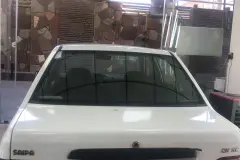 بندانگشتی نمای 6 از خرید پراید 131 SE مدل 2018-1397 مدل 2018-1397 رنگ سفید نقدی و اقساطی در خودروشاپ