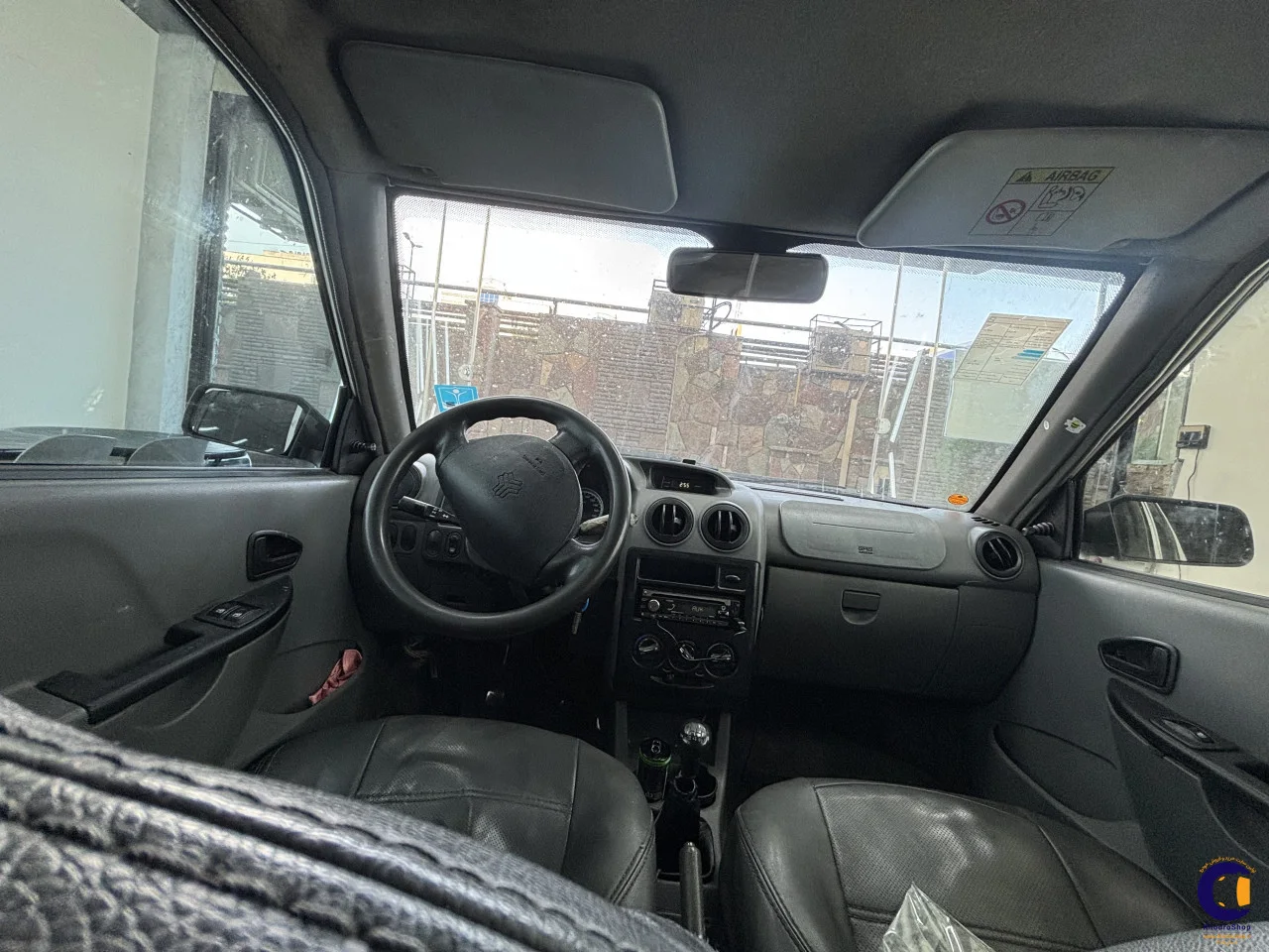 نمای 6 از خرید پراید 131 SE مدل 2019-1398 مدل 2019-1398 رنگ سفید نقدی و اقساطی در خودروشاپ نمای 6 از خرید پراید 131 SE مدل 2019-1398 مدل 2019-1398 رنگ سفید نقدی و اقساطی در خودروشاپ