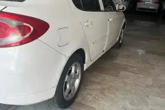 بندانگشتی نمای 4 از خرید پروتون جن تو دنده‌ای مدل 2008-1387 مدل 2008-1387 رنگ سفید نقدی و اقساطی در خودروشاپ