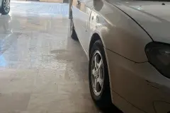 بندانگشتی نمای 5 از خرید پروتون جن تو دنده‌ای مدل 2008-1387 مدل 2008-1387 رنگ سفید نقدی و اقساطی در خودروشاپ