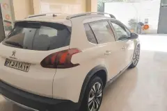 بندانگشتی نمای 6 از خرید پژو 2008 مدل 2019-1398 مدل 2019-1398 رنگ سفید نقدی و اقساطی در خودروشاپ