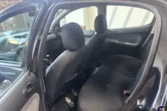 بندانگشتی نمای 6 از خرید پژو 206 SD V8 مدل 2017-1396 مدل 2017-1396 رنگ مشکی نقدی و اقساطی در خودروشاپ