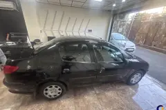 بندانگشتی نمای 9 از خرید پژو 206 SD V8 مدل 2017-1396 مدل 2017-1396 رنگ مشکی نقدی و اقساطی در خودروشاپ