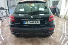 بندانگشتی نمای 2 از خرید پژو 207i اتوماتیک مدل 2018-1397 مدل 2018-1397 رنگ مشکی نقدی و اقساطی در خودروشاپ