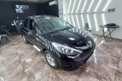 بندانگشتی نمای 2 از خرید پژو 207i دنده‌ای مدل 2022-1401 مدل 2022-1401 رنگ مشکی نقدی و اقساطی در خودروشاپ