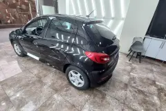 بندانگشتی نمای 3 از خرید پژو 207i دنده‌ای مدل 2022-1401 مدل 2022-1401 رنگ مشکی نقدی و اقساطی در خودروشاپ