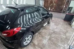 بندانگشتی نمای 5 از خرید پژو 207i دنده‌ای مدل 2022-1401 مدل 2022-1401 رنگ مشکی نقدی و اقساطی در خودروشاپ