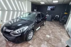 بندانگشتی نمای 6 از خرید پژو 207i دنده‌ای مدل 2022-1401 مدل 2022-1401 رنگ مشکی نقدی و اقساطی در خودروشاپ