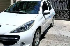بندانگشتی نمای 2 از خرید پژو 207i پانوراما دنده‌ای مدل 2024-1403 مدل 2024-1403 رنگ سفید نقدی و اقساطی در خودروشاپ