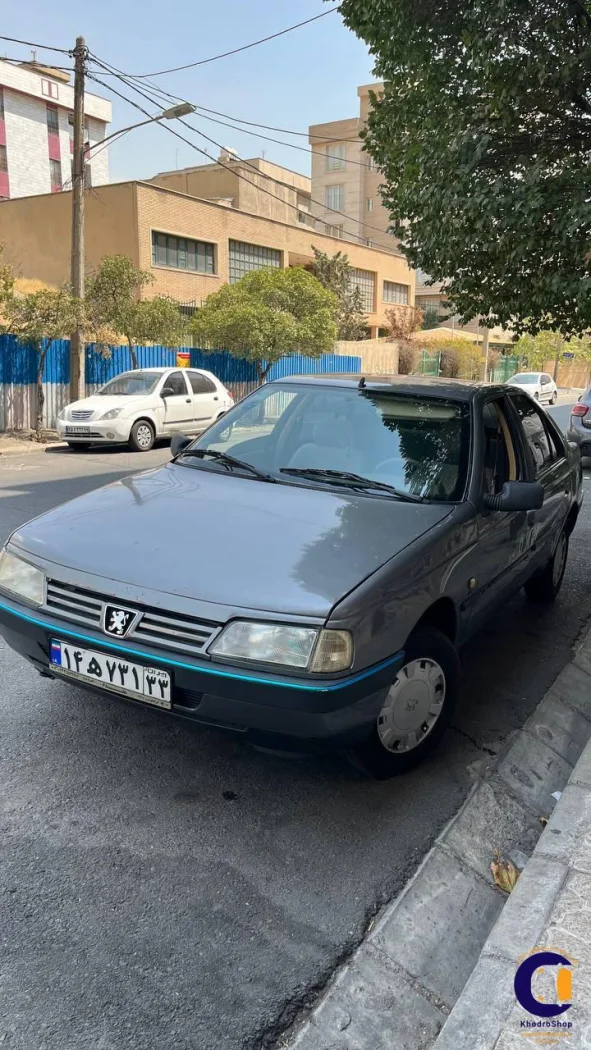 خرید پژو 405 جی ال ایکس (GLX) مدل 2011-1390 مدل 2011-1390 رنگ خاکستری نقدی و اقساطی در خودروشاپ خرید پژو 405 جی ال ایکس (GLX) مدل 2011-1390 مدل 2011-1390 رنگ خاکستری نقدی و اقساطی در خودروشاپ