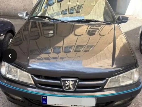 بندانگشتی خرید پژو پارس LX TU5 مدل 2017-1396 مدل 2017-1396 رنگ مشکی نقدی و اقساطی در خودروشاپ