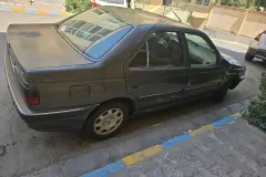 بندانگشتی نمای 2 از خرید پژو پارس سال مدل 2010-1389 مدل 2010-1389 رنگ خاکستری نقدی و اقساطی در خودروشاپ