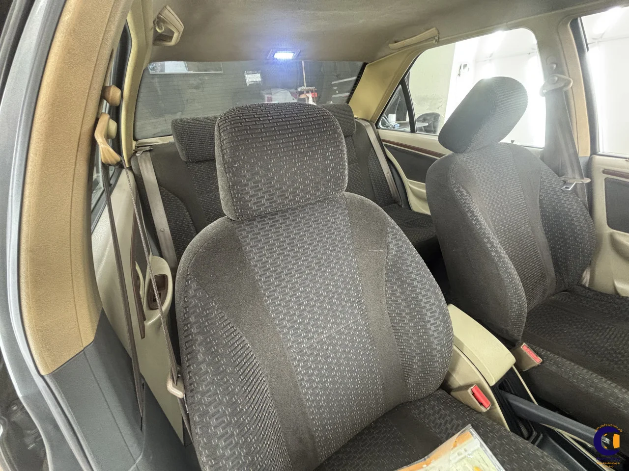 نمای 4 از خرید پژو پارس سال مدل 2019-1398 مدل 2019-1398 رنگ خاکستری نقدی و اقساطی در خودروشاپ نمای 4 از خرید پژو پارس سال مدل 2019-1398 مدل 2019-1398 رنگ خاکستری نقدی و اقساطی در خودروشاپ