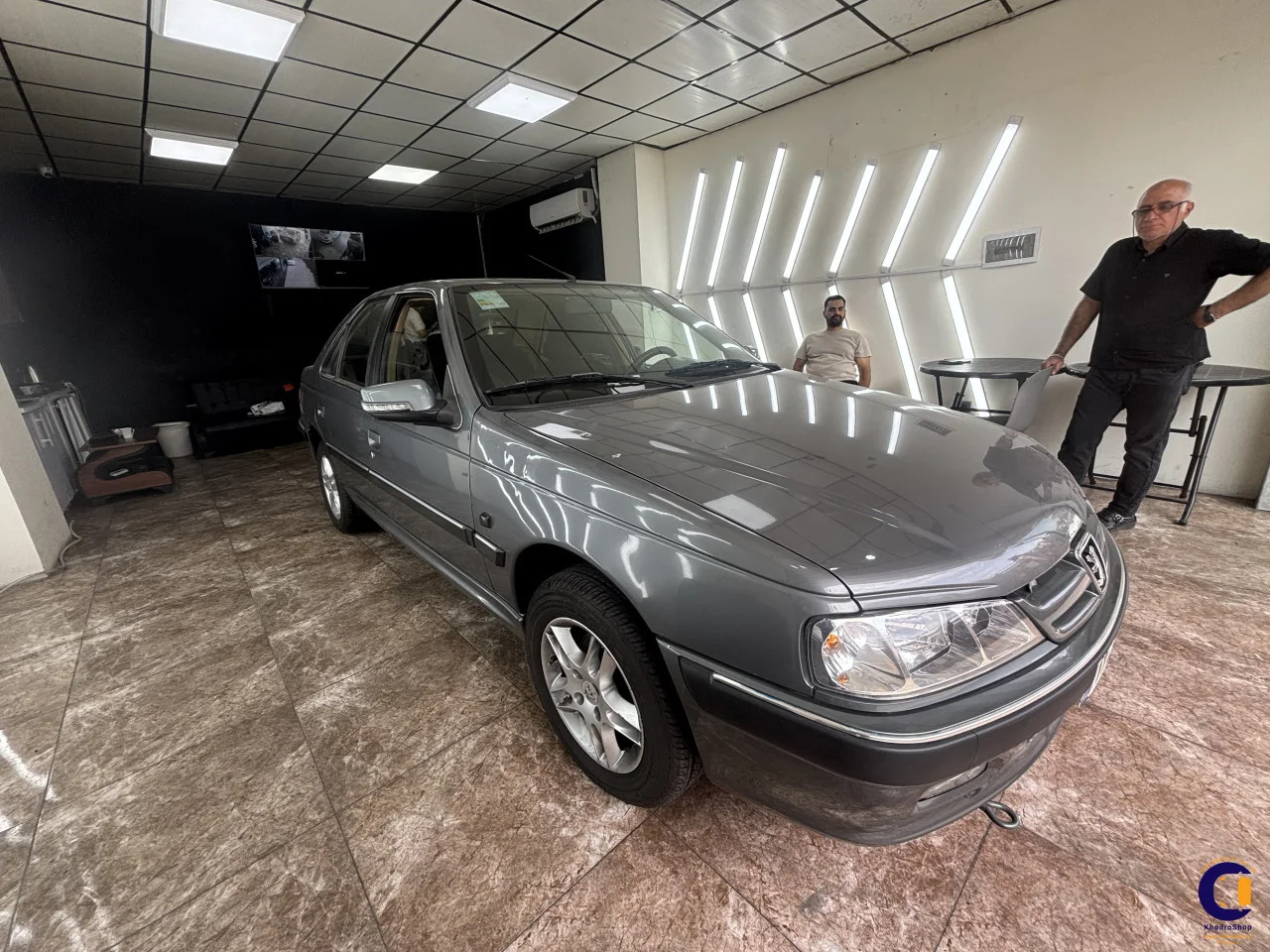 خرید پژو پارس سال مدل 2019-1398 مدل 2019-1398 رنگ خاکستری نقدی و اقساطی در خودروشاپ خرید پژو پارس سال مدل 2019-1398 مدل 2019-1398 رنگ خاکستری نقدی و اقساطی در خودروشاپ