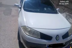 بندانگشتی نمای 2 از خرید رنو مگان 2000cc مدل 2012-1391 مدل 2012-1391 رنگ سفید نقدی و اقساطی در خودروشاپ