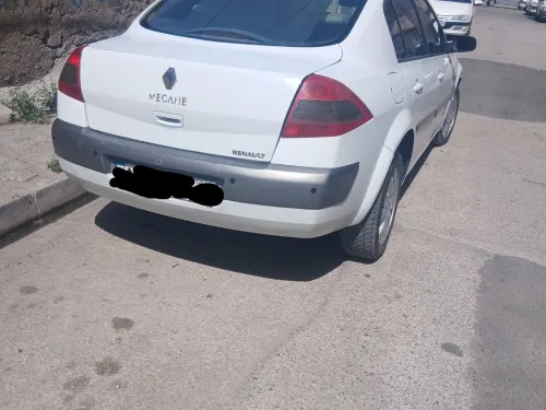 بندانگشتی خرید رنو مگان 2000cc مدل 2012-1391 مدل 2012-1391 رنگ سفید نقدی و اقساطی در خودروشاپ