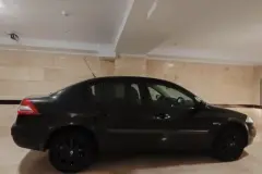 بندانگشتی نمای 4 از خرید رنو مگان 2000cc مدل 2013-1392 مدل 2013-1392 رنگ مشکی نقدی و اقساطی در خودروشاپ