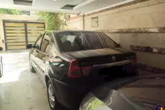بندانگشتی نمای 5 از خرید رنو پارس تندر دنده‌ای مدل 2016-1395 مدل 2016-1395 رنگ مشکی نقدی و اقساطی در خودروشاپ
