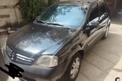 بندانگشتی نمای 6 از خرید رنو پارس تندر دنده‌ای مدل 2016-1395 مدل 2016-1395 رنگ مشکی نقدی و اقساطی در خودروشاپ