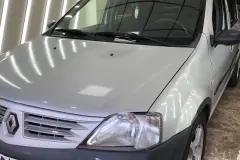 بندانگشتی نمای 3 از خرید رنو تندر 90 (L90 لوگان) E1 مدل 2007-1386 مدل 2007-1386 رنگ نقره ای نقدی و اقساطی در خودروشاپ