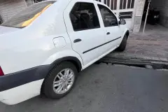 بندانگشتی نمای 3 از خرید رنو تندر 90 (L90 لوگان) E2 مدل 2016-1395 مدل 2016-1395 رنگ سفید نقدی و اقساطی در خودروشاپ