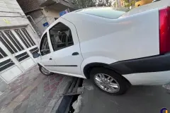 بندانگشتی نمای 10 از خرید رنو تندر 90 (L90 لوگان) E2 مدل 2016-1395 مدل 2016-1395 رنگ سفید نقدی و اقساطی در خودروشاپ