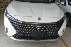 بندانگشتی نمای 2 از خرید رووی (روئوه) eRX5 هیبریدی مدل 2023-1402 مدل 2023-1402 رنگ سفید صدفی نقدی و اقساطی در خودروشاپ
