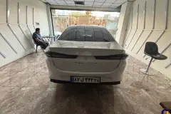 بندانگشتی نمای 11 از خرید ریسپکت پرایم تیپ 2 مدل 2024-1403 مدل 2024-1403 رنگ سفید نقدی و اقساطی در خودروشاپ