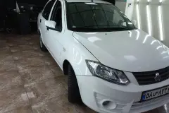 بندانگشتی نمای 2 از خرید ساینا دنده‌ای EX مدل 2021-1400 مدل 2021-1400 رنگ سفید نقدی و اقساطی در خودروشاپ