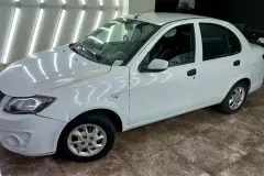 بندانگشتی نمای 6 از خرید ساینا دنده‌ای EX مدل 2021-1400 مدل 2021-1400 رنگ سفید نقدی و اقساطی در خودروشاپ