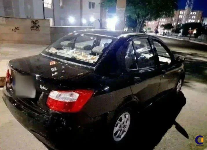 نمای 5 از خرید ساینا دندهای S مدل 2023-1402 مدل 2023-1402 رنگ مشکی نقدی و اقساطی در خودروشاپ نمای 5 از خرید ساینا دندهای S مدل 2023-1402 مدل 2023-1402 رنگ مشکی نقدی و اقساطی در خودروشاپ