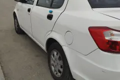 بندانگشتی نمای 5 از خرید ساینا دنده‌ای S مدل 2023-1402 مدل 2023-1402 رنگ سفید نقدی و اقساطی در خودروشاپ
