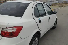 بندانگشتی نمای 6 از خرید ساینا دنده‌ای S مدل 2023-1402 مدل 2023-1402 رنگ سفید نقدی و اقساطی در خودروشاپ
