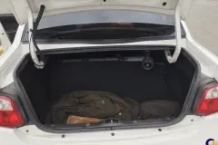 بندانگشتی نمای 8 از خرید ساینا دنده‌ای S مدل 2023-1402 مدل 2023-1402 رنگ سفید نقدی و اقساطی در خودروشاپ