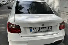 بندانگشتی نمای 2 از خرید ساینا دنده‌ای S مدل 2024-1403 مدل 2024-1403 رنگ سفید نقدی و اقساطی در خودروشاپ