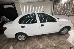 بندانگشتی نمای 6 از خرید ساینا GXL دوگانه سوز مدل 2023-1402 مدل 2023-1402 رنگ سفید صدفی نقدی و اقساطی در خودروشاپ