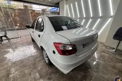 بندانگشتی نمای 8 از خرید ساینا GXL دوگانه سوز مدل 2023-1402 مدل 2023-1402 رنگ سفید صدفی نقدی و اقساطی در خودروشاپ