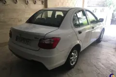 بندانگشتی نمای 3 از خرید ساینا GXL دوگانه سوز مدل 2024-1403 مدل 2024-1403 رنگ سفید نقدی و اقساطی در خودروشاپ