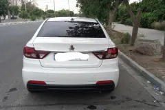 بندانگشتی نمای 2 از خرید شاهین G CVT مدل 2024-1403 مدل 2024-1403 رنگ سفید نقدی و اقساطی در خودروشاپ