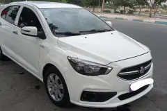بندانگشتی نمای 3 از خرید شاهین G CVT مدل 2024-1403 مدل 2024-1403 رنگ سفید نقدی و اقساطی در خودروشاپ