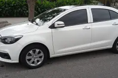 بندانگشتی نمای 4 از خرید شاهین G CVT مدل 2024-1403 مدل 2024-1403 رنگ سفید نقدی و اقساطی در خودروشاپ