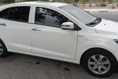 بندانگشتی نمای 5 از خرید شاهین G CVT مدل 2024-1403 مدل 2024-1403 رنگ سفید نقدی و اقساطی در خودروشاپ