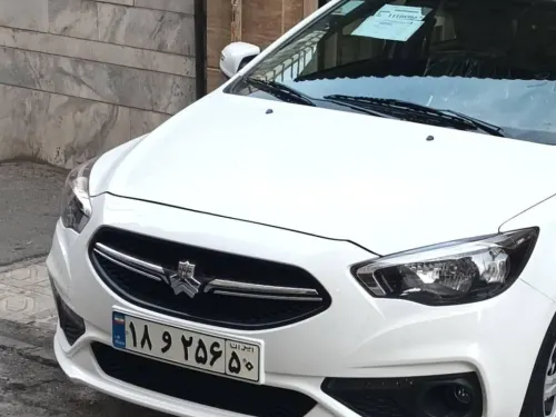 خرید شاهین G CVT مدل 2025-1404 نقدی و اقساطی در خودروشاپ
