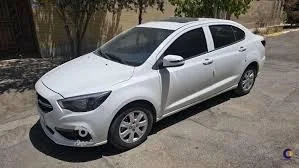 نمای 2 از خرید شاهین G مدل 2024-1403 مدل 2024-1403 رنگ سفید نقدی و اقساطی در خودروشاپ