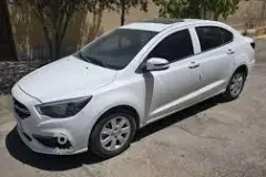 بندانگشتی نمای 2 از خرید شاهین G مدل 2024-1403 مدل 2024-1403 رنگ سفید نقدی و اقساطی در خودروشاپ