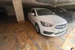 بندانگشتی نمای 3 از خرید شاهین G مدل 2024-1403 مدل 2024-1403 رنگ سفید نقدی و اقساطی در خودروشاپ