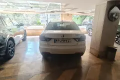 بندانگشتی نمای 4 از خرید شاهین G مدل 2024-1403 مدل 2024-1403 رنگ سفید نقدی و اقساطی در خودروشاپ