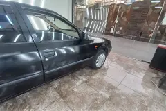 بندانگشتی نمای 2 از خرید سمند LX ساده مدل 2014-1393 مدل 2014-1393 رنگ مشکی نقدی و اقساطی در خودروشاپ